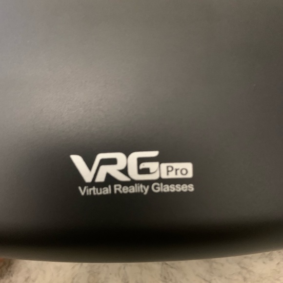 Virtual Realty Glasses Pro - Picture 5 of 5